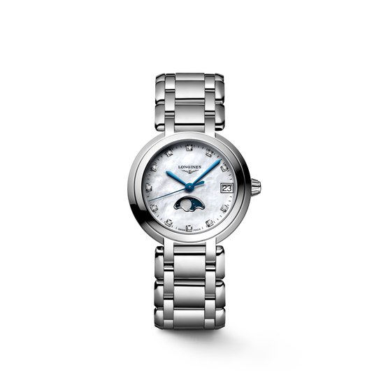 LONGINES PRIMALUNA L8.115.4.87.6