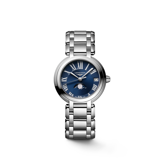 LONGINES PRIMALUNA L8.115.4.91.6
