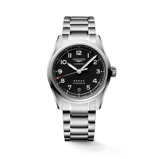 Spirit Automatic Watch L3.410.4.53.6