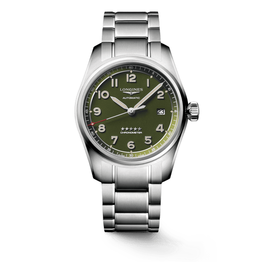 Spirit Automatic Watch L3.810.4.03.6