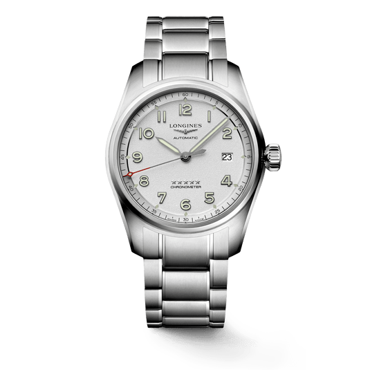 Spirit Automatic Watch L3.810.4.73.6