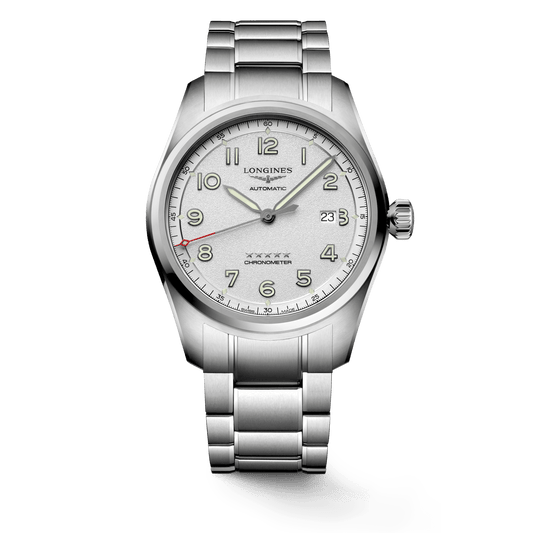 Spirit Automatic Watch L3.811.4.73.6