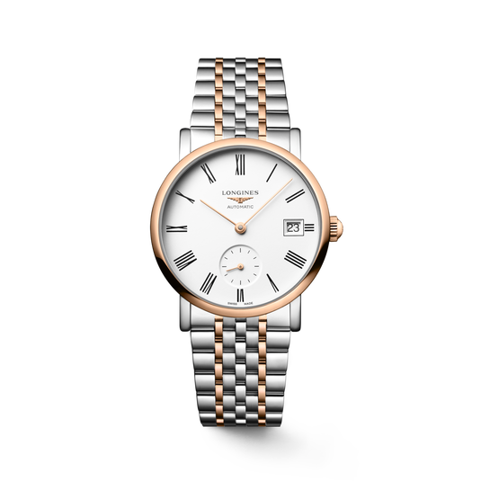 LONGINES ELEGANT COLLECTION L4.312.5.11.7