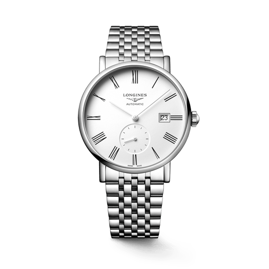 Elegant Collection Automatic Watch L4.812.4.11.6