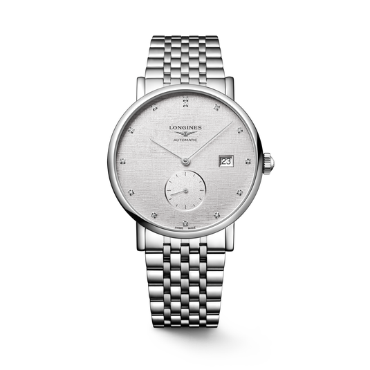 LONGINES ELEGANT COLLECTION L4.812.4.77.6