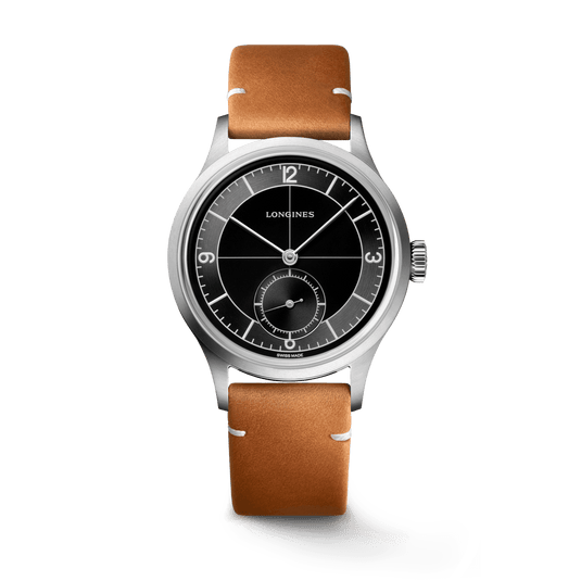 Sector Dial Automatic Watch L2.828.4.53.2