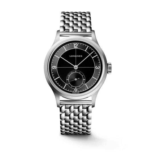 Sector Dial Automatic Watch L2.828.4.53.6