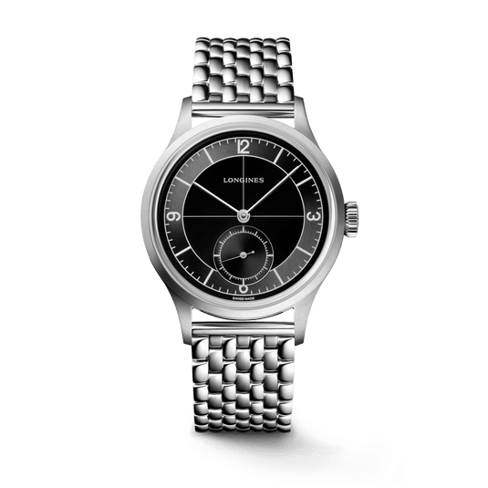Sector Dial Automatic Watch L2.828.4.53.6