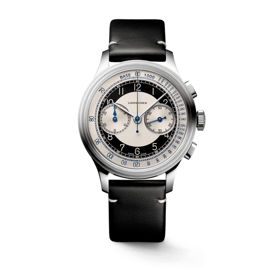 Tuxedo Automatic Watch L2.830.4.93.0