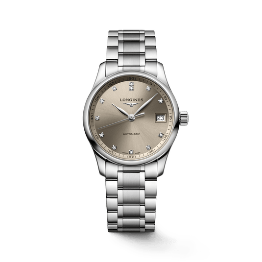 LONGINES MASTER COLLECTION L2.357.4.07.6