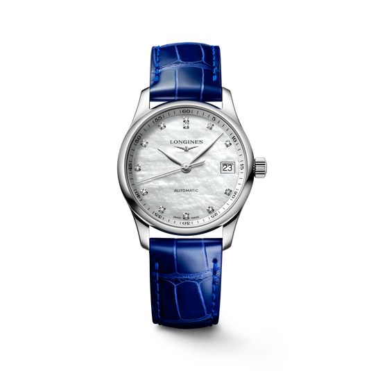 LONGINES MASTER COLLECTION L2.357.4.87.0