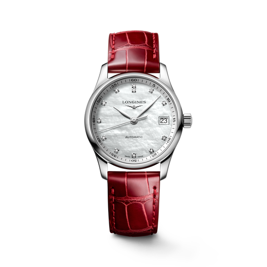 LONGINES MASTER COLLECTION L2.357.4.87.2