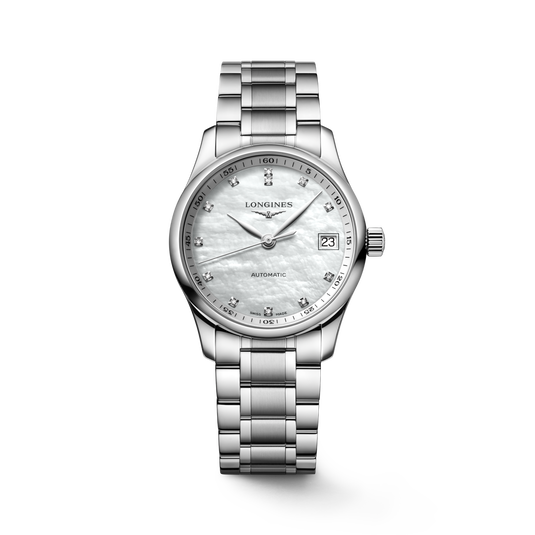 LONGINES MASTER COLLECTION L2.357.4.87.6
