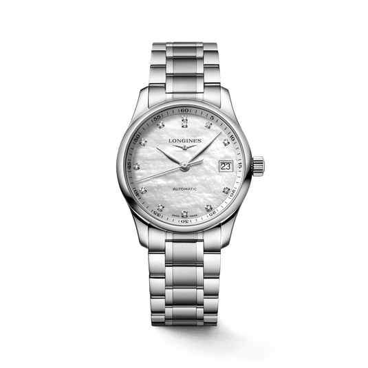 LONGINES MASTER COLLECTION L2.357.4.87.6