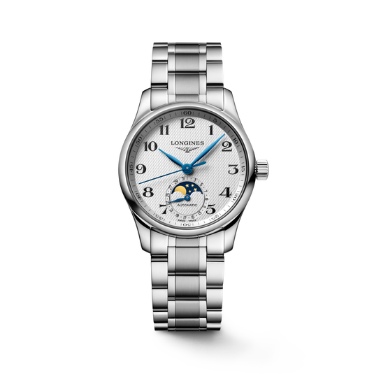 LONGINES MASTER COLLECTION L2.409.4.78.6