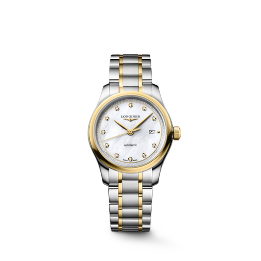 Longines Master Collection L2.449.5.87.7