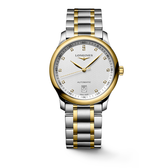 LONGINES MASTER COLLECTION L2.628.5.77.7