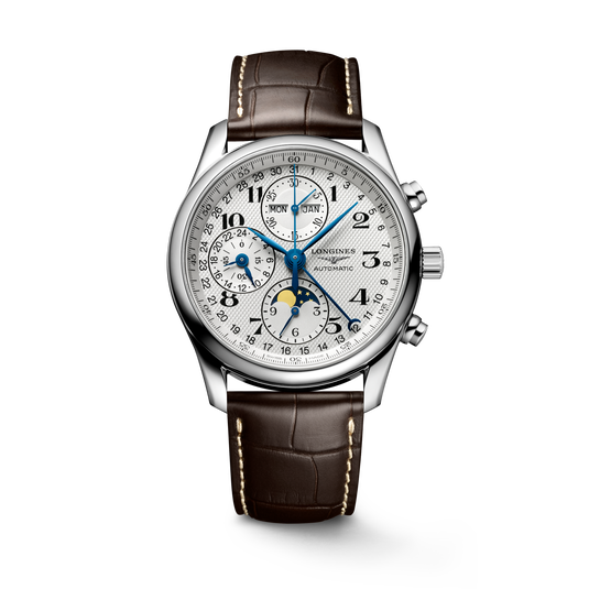 LONGINES MASTER COLLECTION L2.673.4.78.3