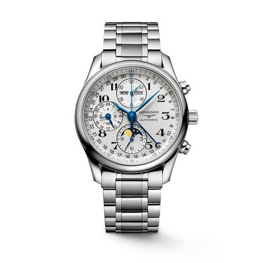 LONGINES MASTER COLLECTION L2.673.4.78.6
