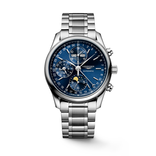 LONGINES MASTER COLLECTION L2.673.4.92.6