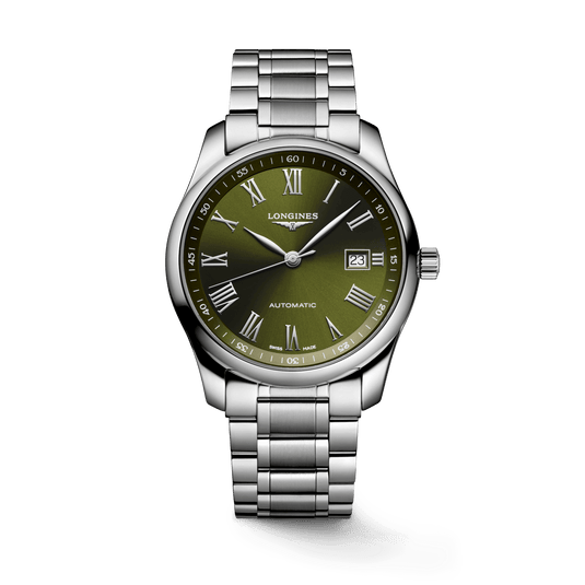 Master Collection Automatic Watch L2.793.4.09.6