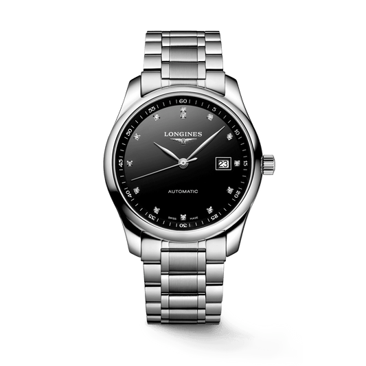 Master Collection Automatic Watch L2.793.4.57.6