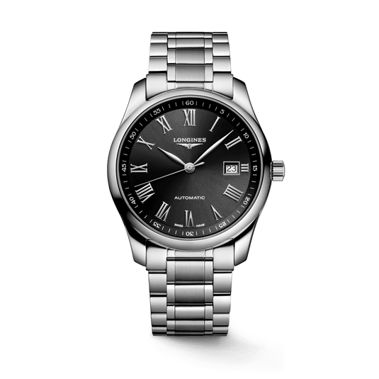 Master Collection Automatic Watch L2.793.4.59.6