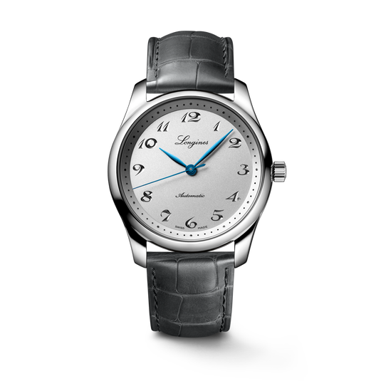 THE LONGINES MASTER COLLECTION 190TH ANNIVERSARY L2.793.4.73.2