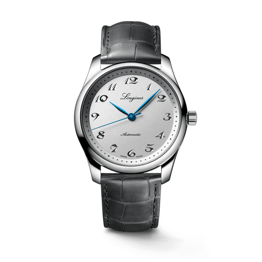 THE LONGINES MASTER COLLECTION 190TH ANNIVERSARY L2.793.4.73.2