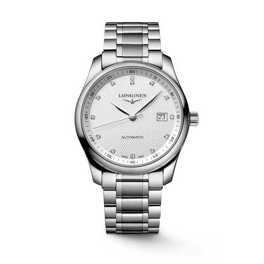 LONGINES MASTER COLLECTION L2.793.4.77.6