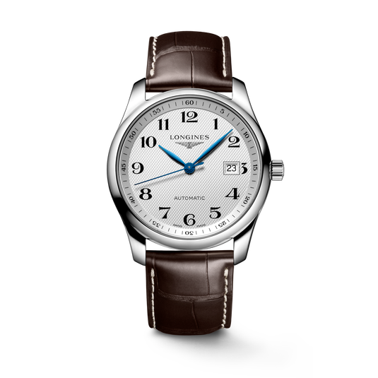 LONGINES MASTER COLLECTION L2.793.4.78.3