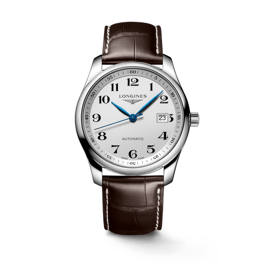 Master Collection Automatic Watch L2.793.4.78.3