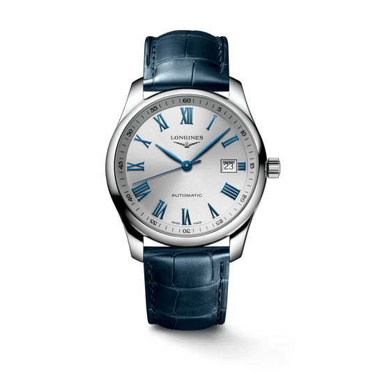 Master Collection Automatic Watch L2.793.4.79.2
