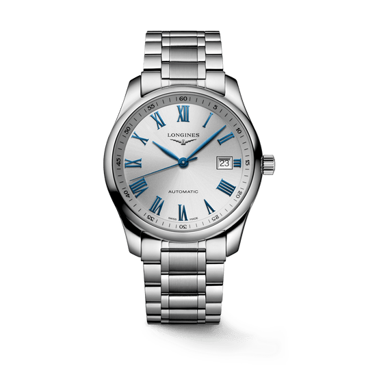 Master Collection Automatic Watch L2.793.4.79.6
