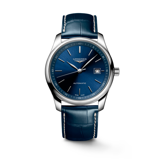 LONGINES MASTER COLLECTION L2.793.4.92.0