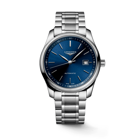 LONGINES MASTER COLLECTION L2.793.4.92.6