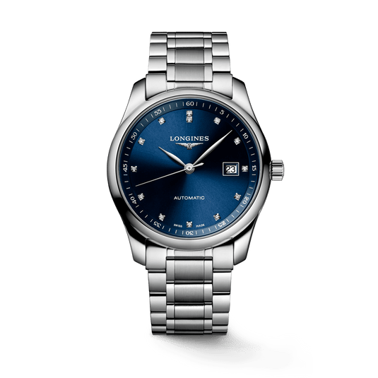 Master Collection Automatic Watch L2.793.4.97.6
