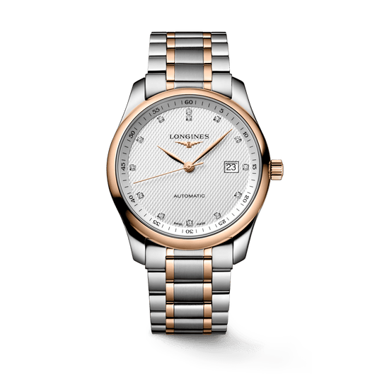 Master Collection Automatic Watch L2.793.5.77.7