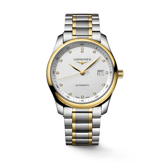 Master Collection Automatic Watch L2.793.5.97.7