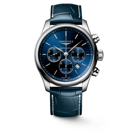 LONGINES MASTER COLLECTION L2.859.4.92.0