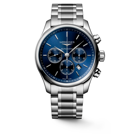 LONGINES MASTER COLLECTION L2.859.4.92.6