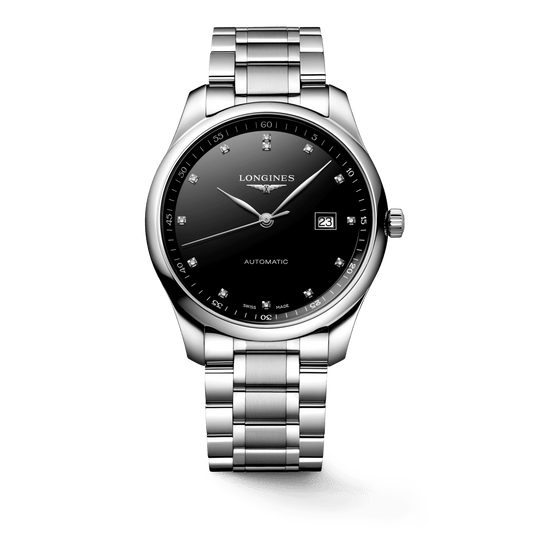 Master Collection Automatic Watch L2.893.4.57.6