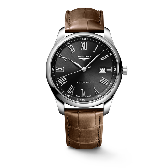 LONGINES MASTER COLLECTION L2.893.4.59.2