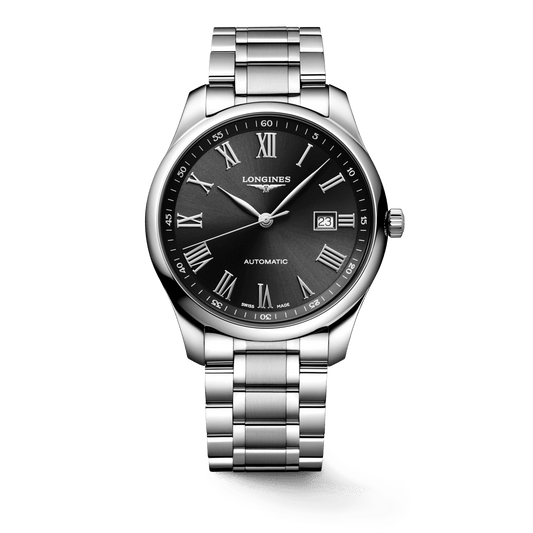 Master Collection Automatic Watch L2.893.4.59.6