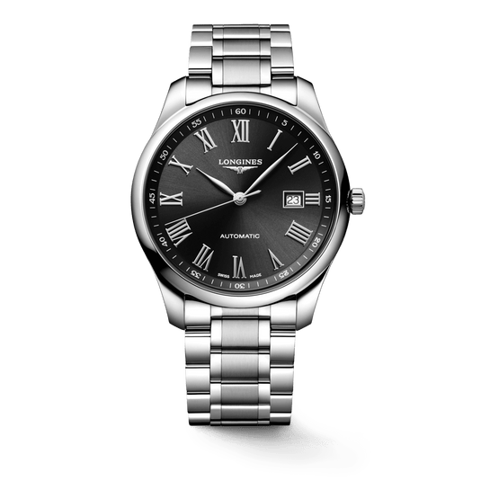 Master Collection Automatic Watch L2.893.4.59.6