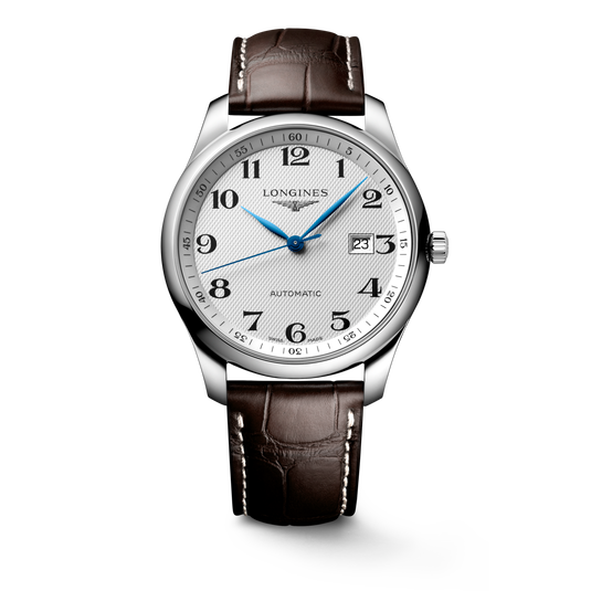 LONGINES MASTER COLLECTION L2.893.4.78.3