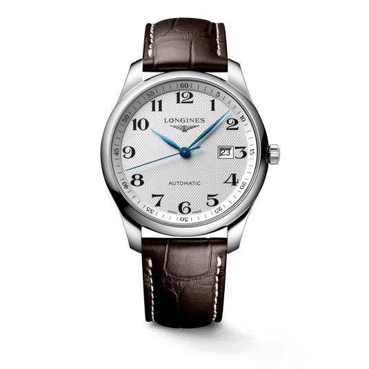 LONGINES MASTER COLLECTION L2.893.4.78.3