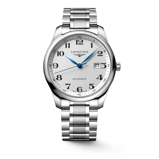 LONGINES MASTER COLLECTION L2.893.4.78.6