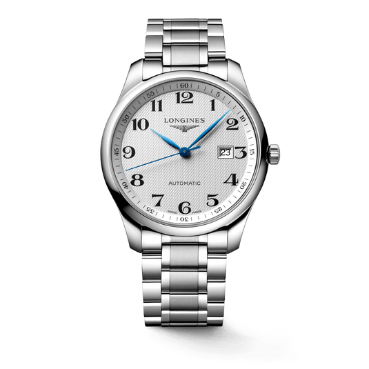 Master Collection Automatic Watch L2.893.4.78.6