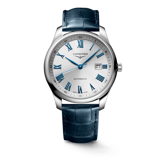 Master Collection Automatic Watch L2.893.4.79.2